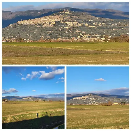 Σπίτι διακοπών The Small Castle