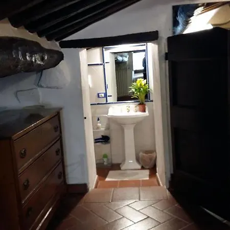 The Small Castle Σπίτι διακοπών