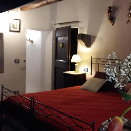 The Small Castle Σπίτι διακοπών Κορτόνα