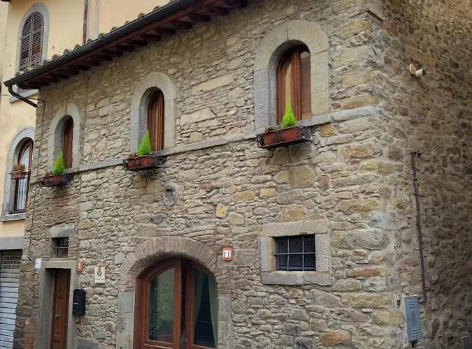 The Small Castle *