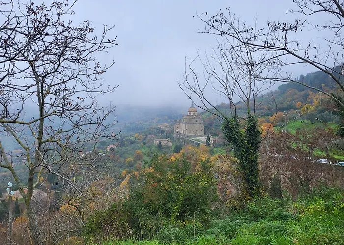 The Small Castle