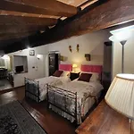 The Small Castle بيت للعطل *