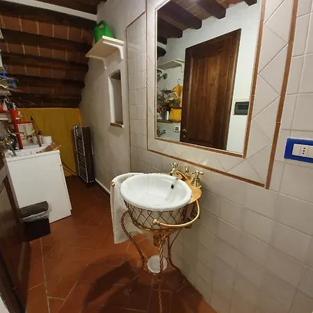 The Small Castle Holiday home Cortona