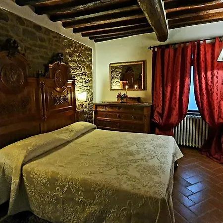 Hébergement de vacances The Small Castle *