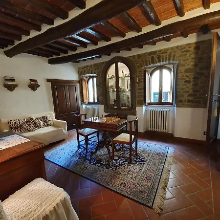 Hébergement de vacances The Small Castle