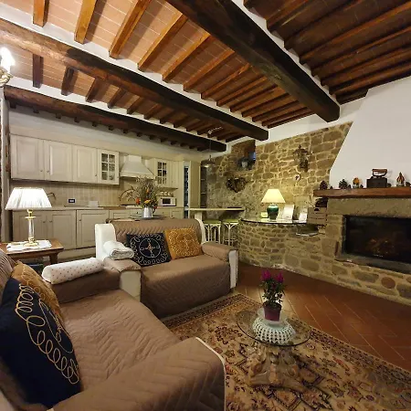 The Small Castle Holiday home