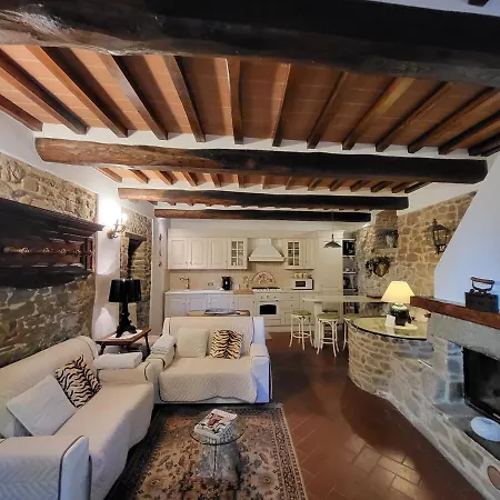 Holiday home The Small Castle *
