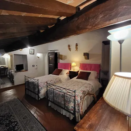 The Small Castle Holiday home *