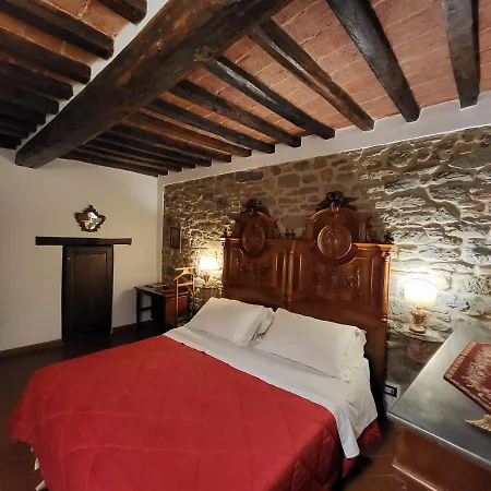 Hébergement de vacances The Small Castle *