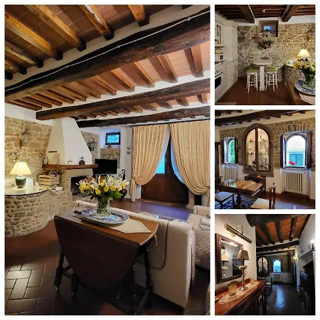 Holiday home The Small Castle