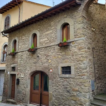 The Small Castle *