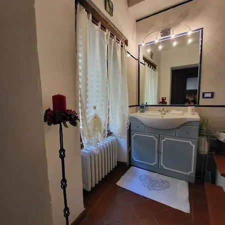 The Small Castle Holiday home