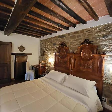The Small Castle Holiday home