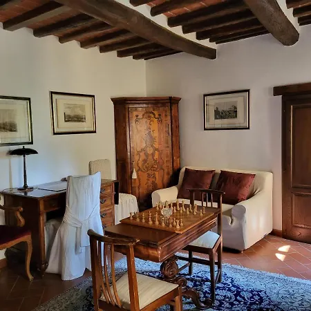Holiday home The Small Castle *