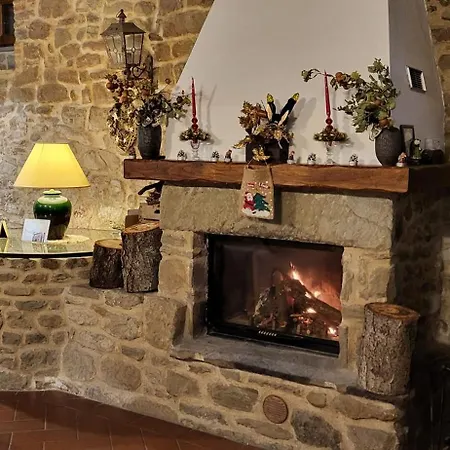 The Small Castle Holiday home