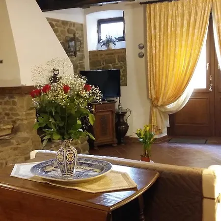 The Small Castle