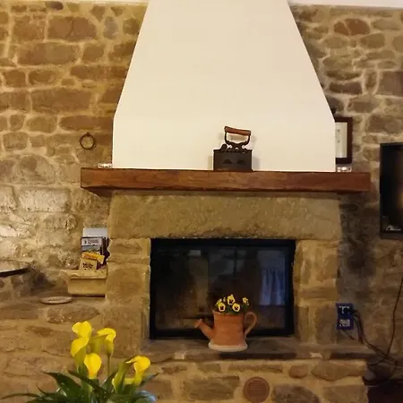 The Small Castle Holiday home