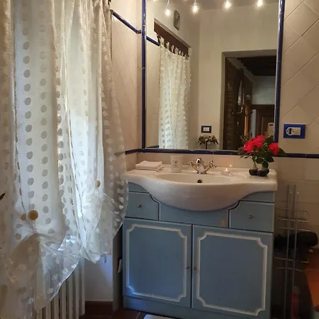 Casa vacanze The Small Castle