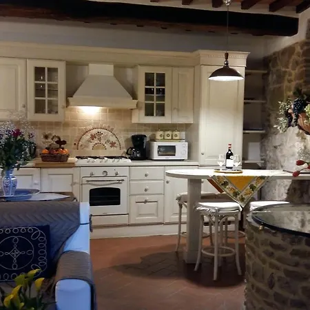 Casa vacanze The Small Castle